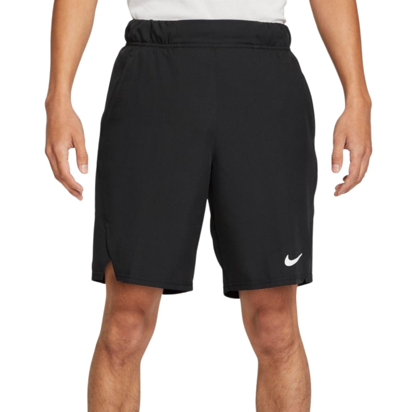 Produktfoto för Nike Court Dri-Fit Victory Shorts Black/white